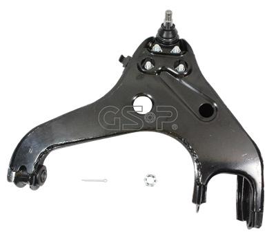 Control/Trailing Arm, wheel suspension (S061819)