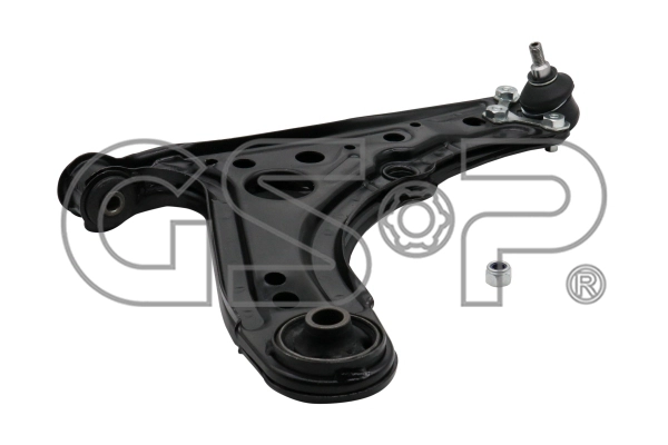 Control/Trailing Arm, wheel suspension (S060717)
