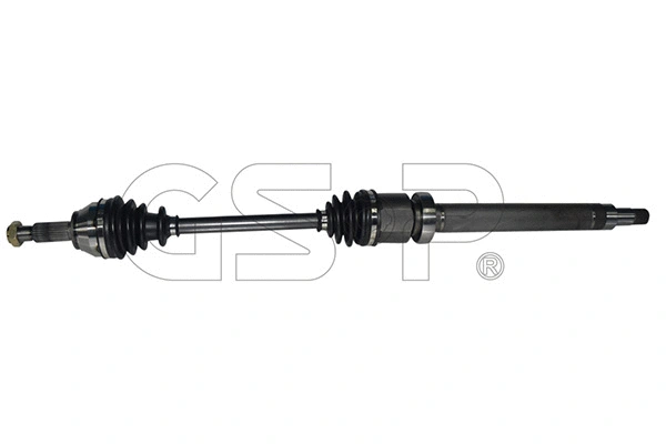 Drive Shaft (218201)