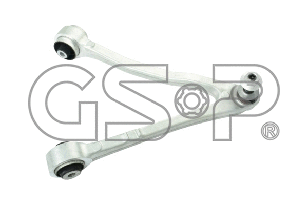 Control/Trailing Arm, wheel suspension (S063434)