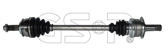 Drive Shaft (235022)