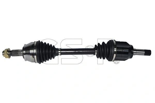 Drive Shaft (217166)