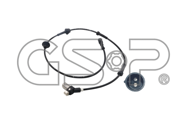 Sensor, wheel speed (9A1009)