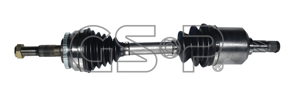 Drive Shaft (262001)