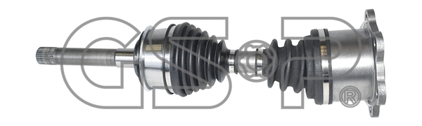 Drive Shaft (259031)