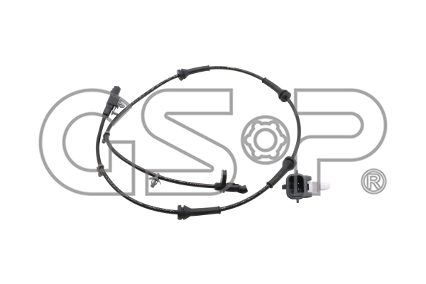 Sensor, wheel speed (9A0364)
