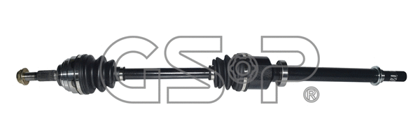 Drive Shaft (250354)