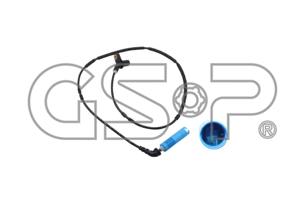 Sensor, wheel speed (9A1084)