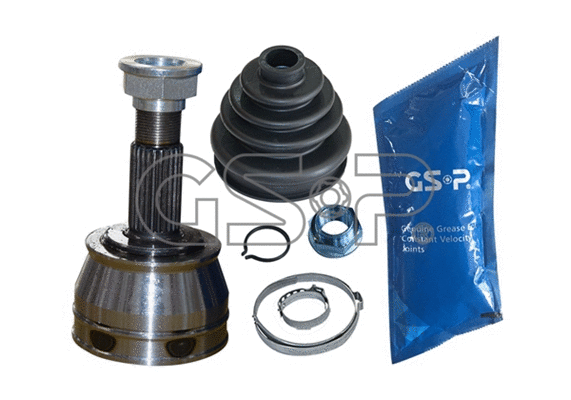 Joint Kit, drive shaft (817023)