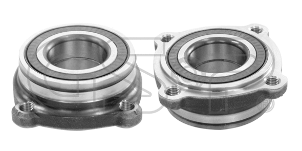 Wheel Bearing Kit (9245012)