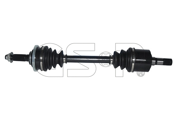 Drive Shaft (227097)