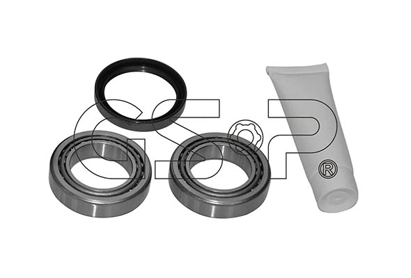 Wheel Bearing Kit (GK0002)