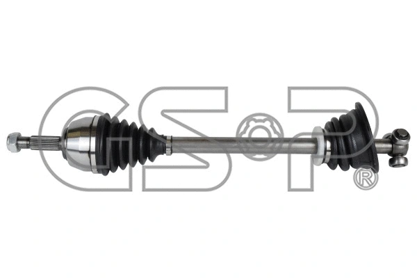 Drive Shaft (250397)