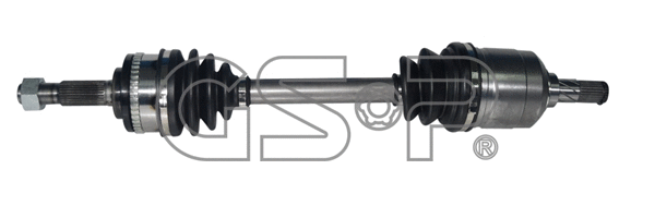 Drive Shaft (241001)