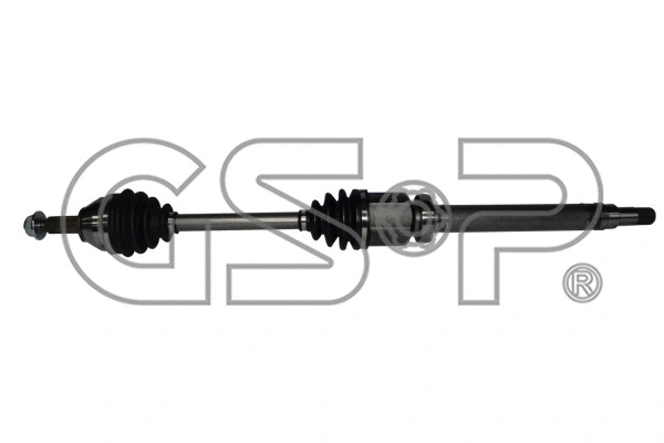 Drive Shaft (218454)