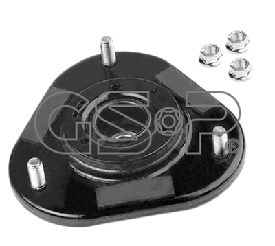 Repair Kit, suspension strut support mount (514181S)