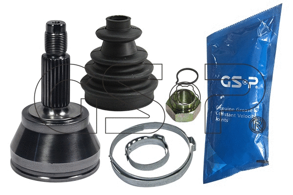 Joint Kit, drive shaft (818015)
