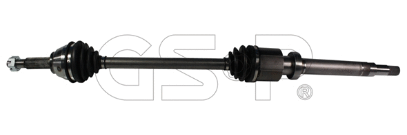 Drive Shaft (218142)