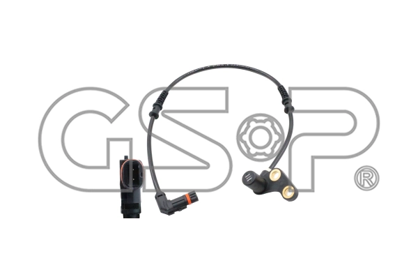 Sensor, wheel speed (9A0619)