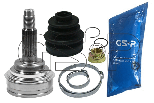 Joint Kit, drive shaft (859018)