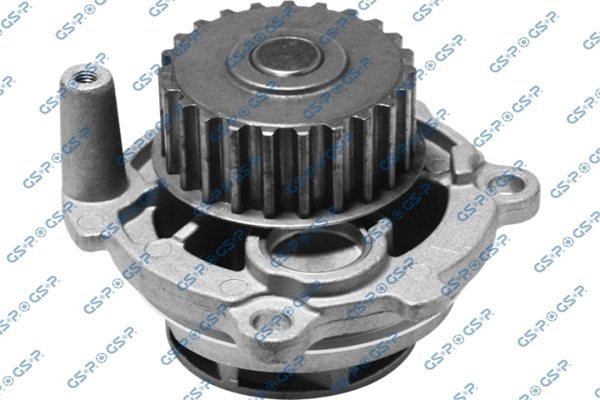 Water Pump, engine cooling (WP900678)