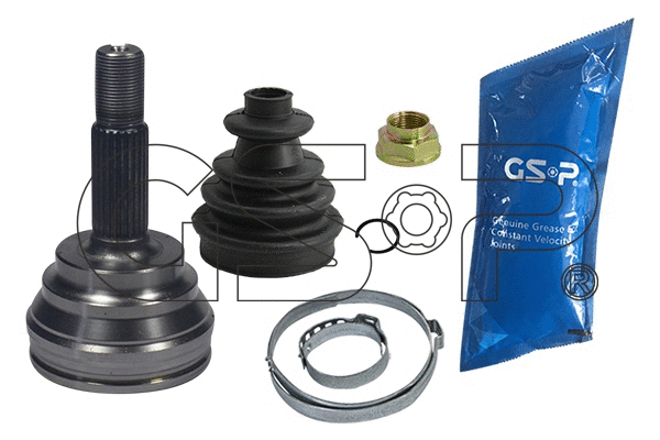 Joint Kit, drive shaft (859038)