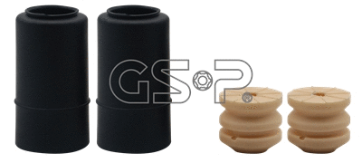 Dust Cover Kit, shock absorber (5406020PK)