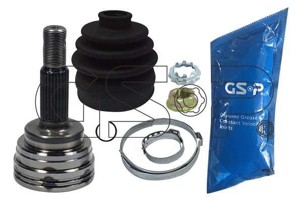 Joint Kit, drive shaft (859017)