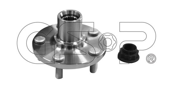 Wheel Hub (9426030K)