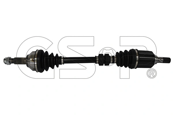 Drive Shaft (241300)