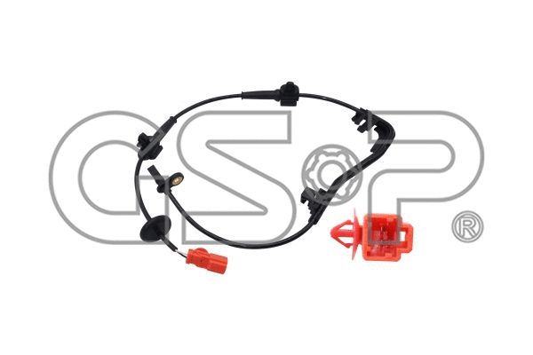 Sensor, wheel speed (9A1225)