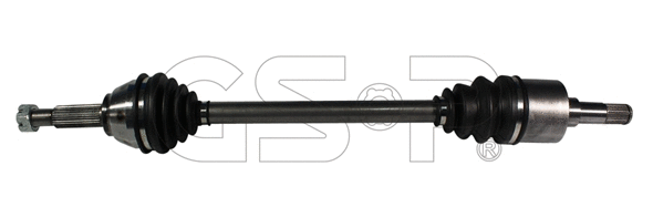 Drive Shaft (218035)