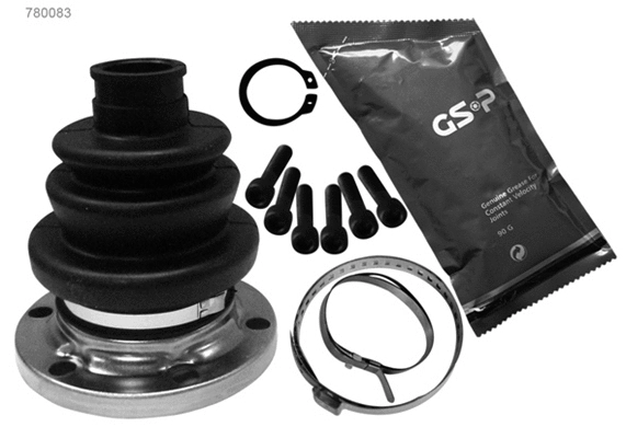 Bellow Kit, drive shaft (780083)