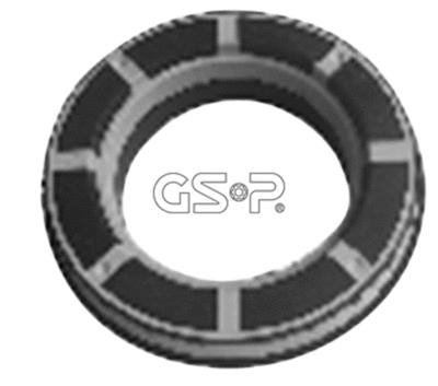 Rolling Bearing, suspension strut support mount (533518)