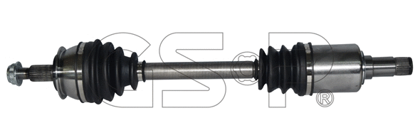 Drive Shaft (235058)