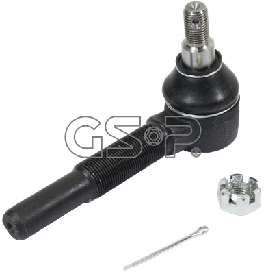 Tie Rod End (S070778)