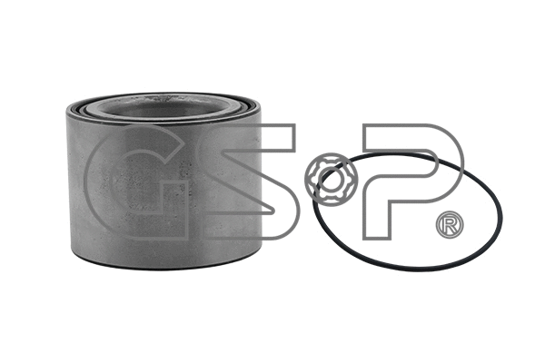 Wheel Bearing Kit (GKX0003)