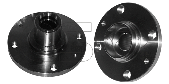 Wheel Hub (9425064)