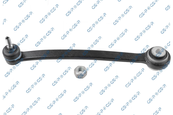 Control/Trailing Arm, wheel suspension (S063558)