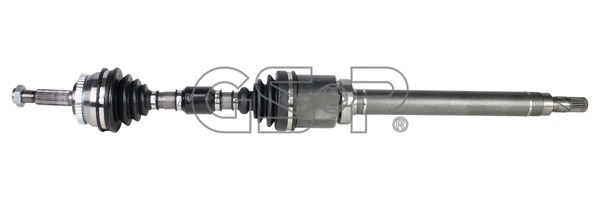 Drive Shaft (262021)