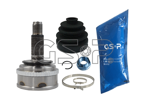Joint Kit, drive shaft (823031)