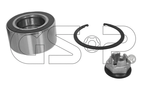 Wheel Bearing Kit (GK7013)