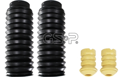 Dust Cover Kit, shock absorber (5405790PK)