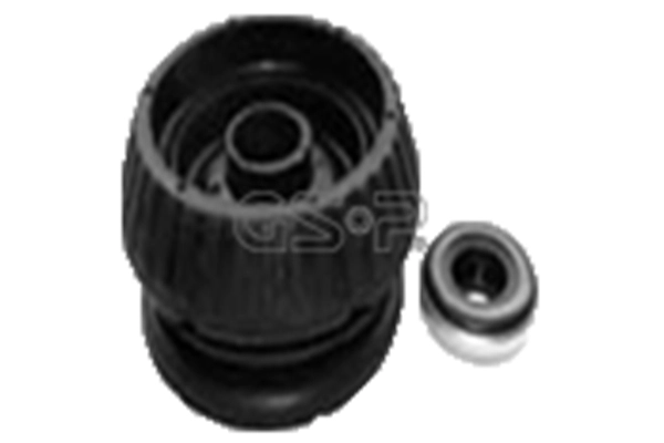 Repair Kit, suspension strut support mount (511419S)