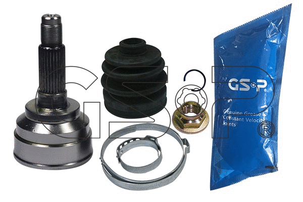 Joint Kit, drive shaft (827006)