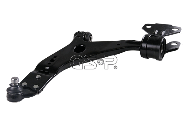 Control/Trailing Arm, wheel suspension (S063062)