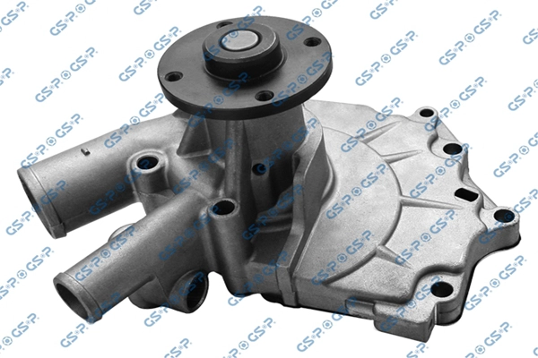 Water Pump, engine cooling (WP900532)