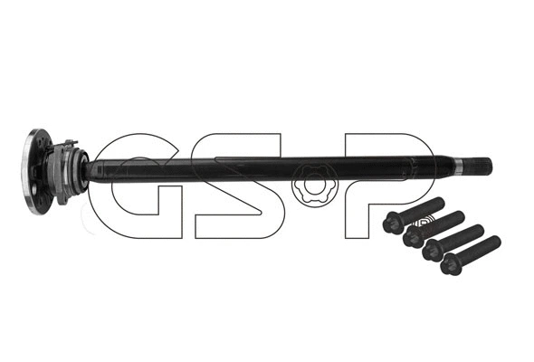 Drive Shaft (9500002K)