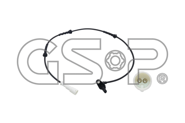 Sensor, wheel speed (9A1256)