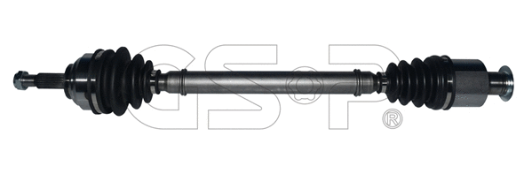 Drive Shaft (250043)